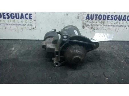 Motor Arranque Citroen SAXO 1 4 
