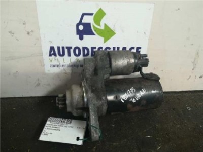 Motor Arranque Volkswagen TOURAN 1 9 TDI