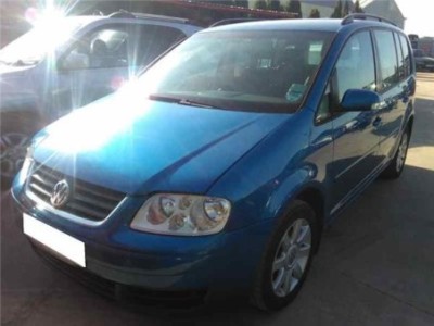 Motor Arranque Volkswagen TOURAN 1 9 TDI  2