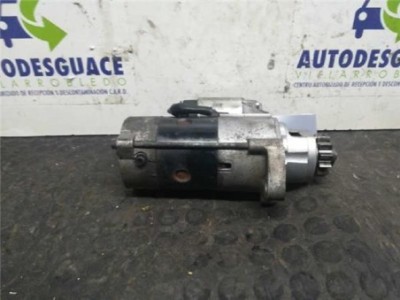 Motor Arranque Nissan X-TRAIL 2 2 dCi D