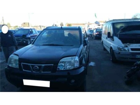 Motor Arranque Nissan X-TRAIL 2 2 dCi D 