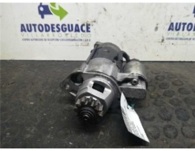 Motor Arranque Nissan X-TRAIL 2 2 dCi D 