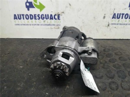 Motor Arranque Nissan X-TRAIL 2 2 dCi D 