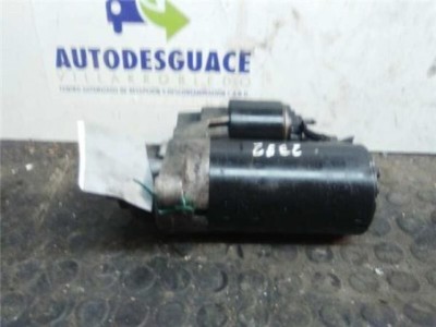 Motor Arranque Seat IBIZA 1 9 SDI