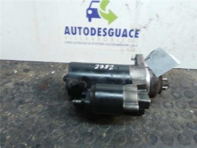 Motor Arranque Seat IBIZA 1 9 SDI  2