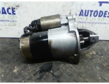 Motor Arranque Mazda MX-5 1 6 16V 