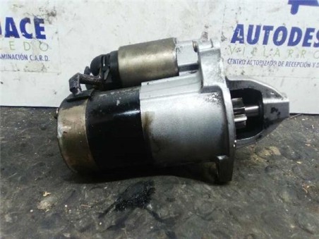 Motor Arranque Mazda MX-5 1 6 16V 