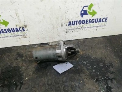 Motor Arranque Opel CORSA D 1 3 16V CDTI