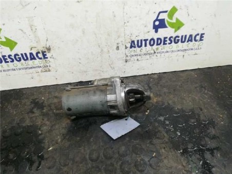 Motor Arranque Opel CORSA D 1 3 16V CDTI 