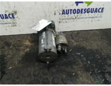 Motor Arranque Opel CORSA D 1 3 16V CDTI 
