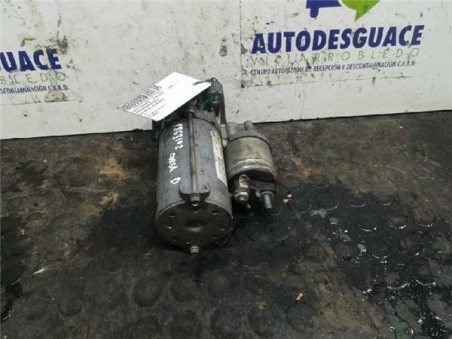 Motor Arranque Opel CORSA D 1 3 16V CDTI 