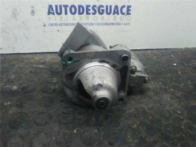 Motor Arranque Fiat TIPO 1 4