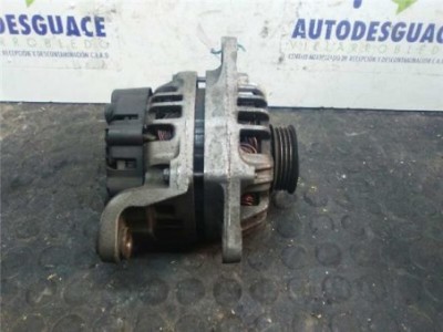 Alternador Nissan MICRA 1 2