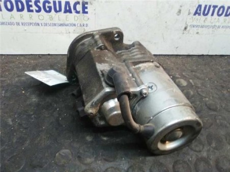 Motor Arranque Kia CARENS 2 0 Turbodiesel 