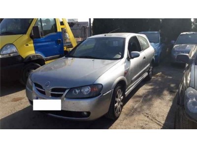Motor Arranque Nissan ALMERA 1 5 dCi Turbodiesel  2