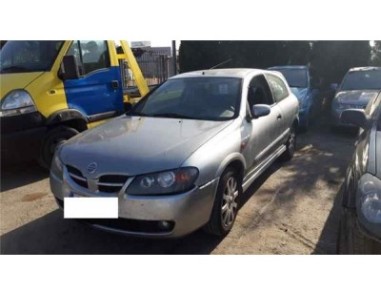 Motor Arranque Nissan ALMERA 1 5 dCi Turbodiesel 
