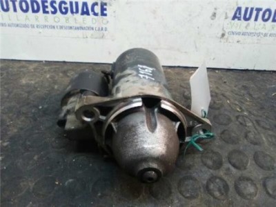 Motor Arranque Opel VECTRA B BERLINA 2 0 16V