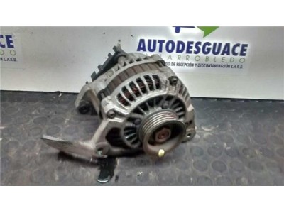 Alternador Ford ESCORT BERLINA/TURNIER 1 8 D  2