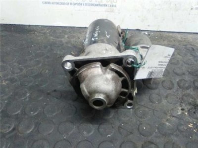 Motor Arranque Opel INSIGNIA BERLINA 2 0 CDTI