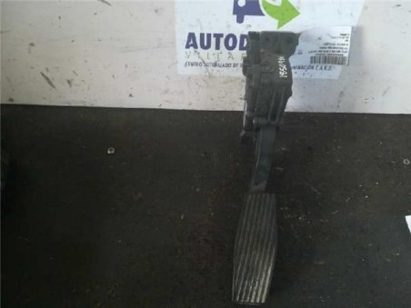 Potenciometro Pedal Gas Opel VECTRA C BERLINA 1 9 CDTI 