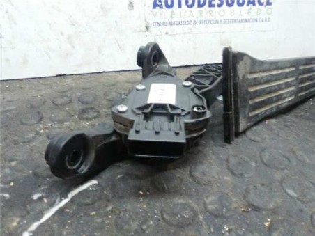 Potenciometro Pedal Gas Hyundai I30 1 4 