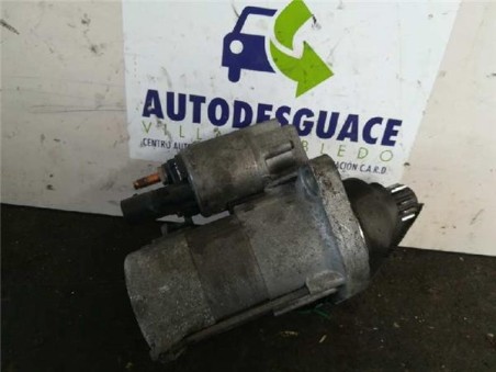 Motor Arranque Volkswagen PASSAT VARIANT 2 0 TDI 