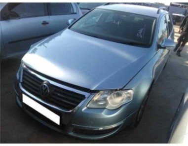 Motor Arranque Volkswagen PASSAT VARIANT 2 0 TDI 