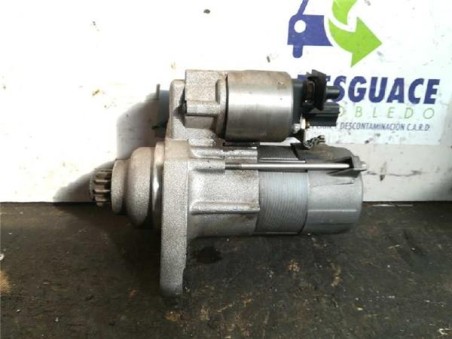 Motor Arranque Skoda FABIA 1 9 TDI 