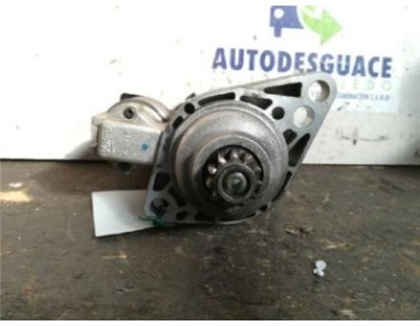 Motor Arranque Skoda FABIA 1 9 TDI 