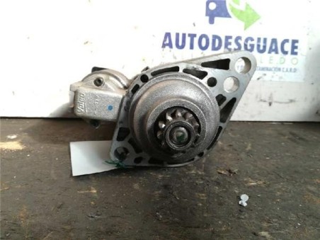 Motor Arranque Skoda FABIA 1 9 TDI 