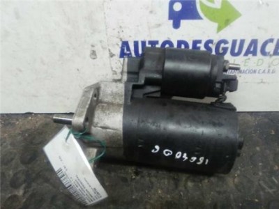 Motor Arranque Seat AROSA 1 4  2