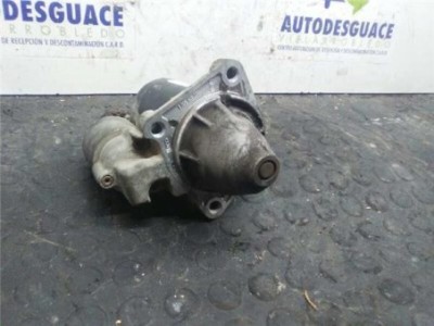 Motor Arranque Ford FUSION 1 6 16V