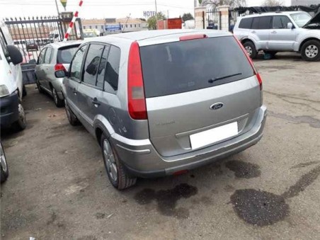 Motor Arranque Ford FUSION 1 6 16V 