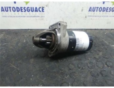 Motor Arranque Ford FUSION 1 6 16V 