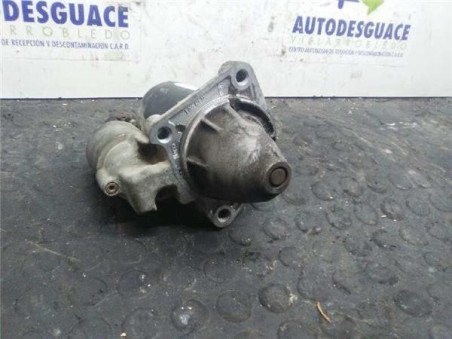 Motor Arranque Ford FUSION 1 6 16V 