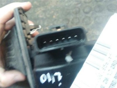 Potenciometro Pedal Gas Hyundai I40 CW 1 7 CRDi