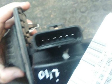 Potenciometro Pedal Gas Hyundai I40 CW 1 7 CRDi 