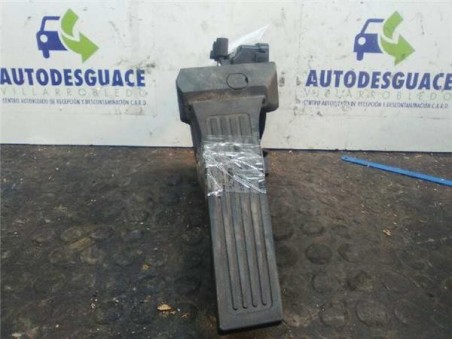 Potenciometro Pedal Gas Hyundai I40 CW 1 7 CRDi 
