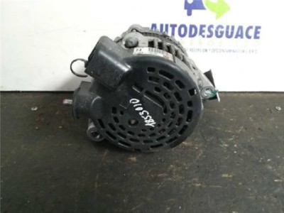 Alternador Hyundai I40 1 7 CRDi