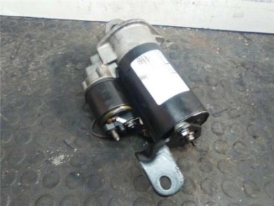 Motor Arranque Opel VECTRA C BERLINA 2 0 DTI