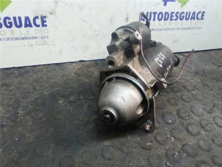 Motor Arranque Opel VECTRA C BERLINA 2 0 DTI 