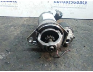 Motor Arranque Opel VECTRA C BERLINA 2 0 DTI 