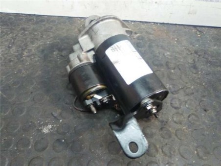 Motor Arranque Opel VECTRA C BERLINA 2 0 DTI 