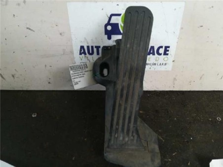 Potenciometro Pedal Gas Volkswagen PASSAT VARIANT 2 0 TDI 
