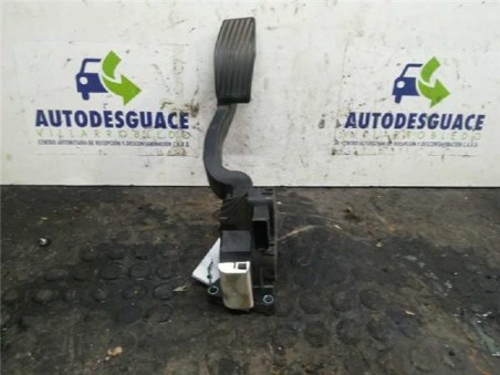 Potenciometro Pedal Gas Opel CORSA D 1 3 16V CDTI 