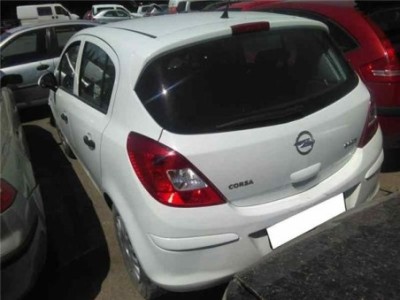 Potenciometro Pedal Gas Opel CORSA D 1 3 16V CDTI  2