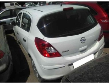 Potenciometro Pedal Gas Opel CORSA D 1 3 16V CDTI 