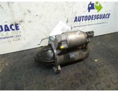 Motor Arranque Hyundai I30 1 4 
