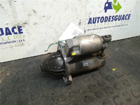 Motor Arranque Hyundai I30 1 4 
