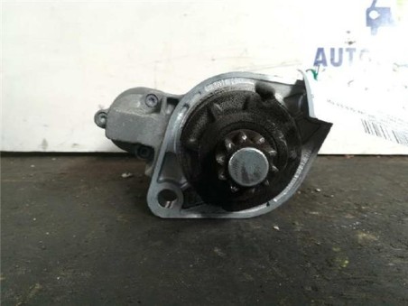 Motor Arranque Volkswagen PASSAT BERLINA 2 0 TDI 